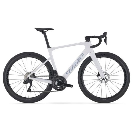 Wilier Rapida 105 Di2 Road Bike
